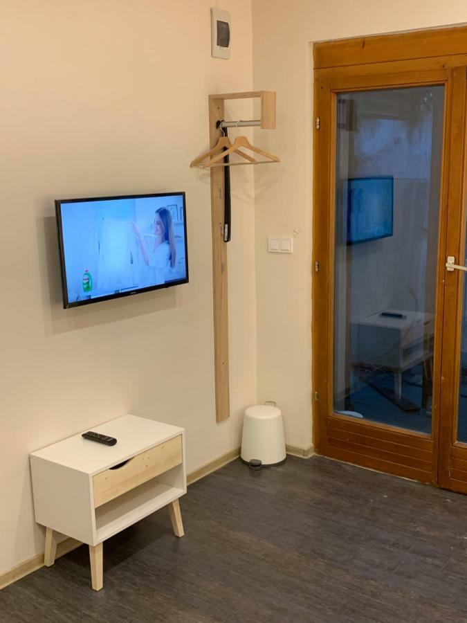 Silver Lounge شيوفوك المظهر الخارجي الصورة